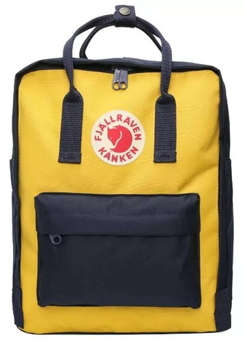 Kids fox backpack rucksack - fox,