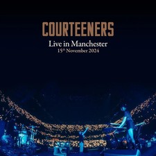 COURTEENERS - LIVE IN