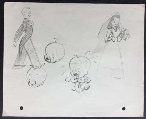 Original harold whitaker - original,