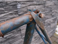 1960s Royal Renty road bike