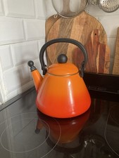 Le Creuset Kone Stove Top