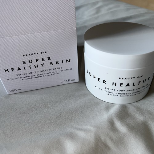 Beauty pie super healthy skin - super,