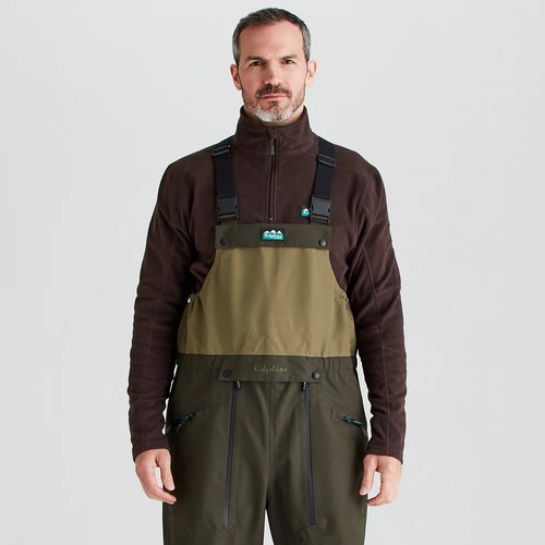 Ridgeline agri pro - &, brace