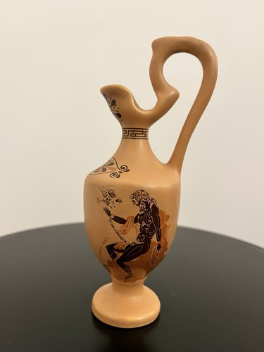 Hand made reproduction archaic - made,