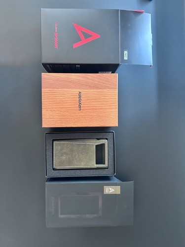 Astell and kern sp2000t - astell,