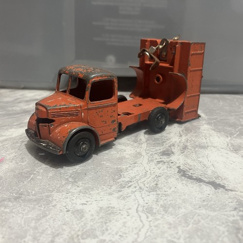 Vintage dinky meccano - dinky, 410