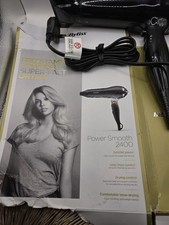 BaByliss 5736CU Power Smooth