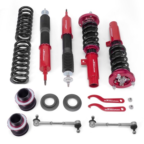 Adjustable coilovers for - coilovers, 3