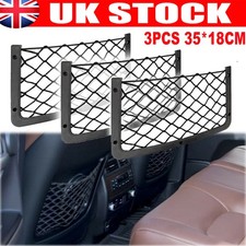 Car Boot Storage Net Elastic