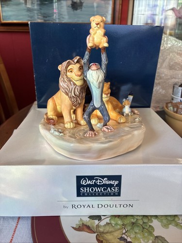 Royal doulton disney dm11 - royal,