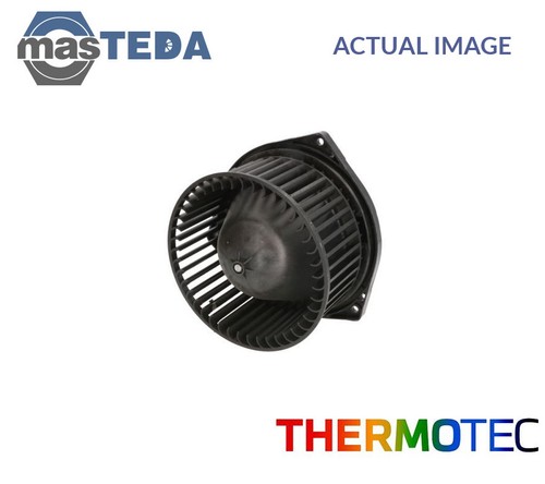 Dd4009tt interior blower fan - interior,
