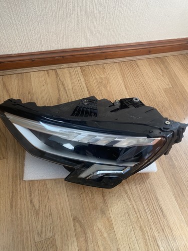 Audi rs3 led - audi,