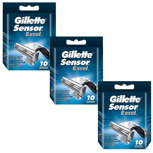 Gillette original sensor - gillette,
