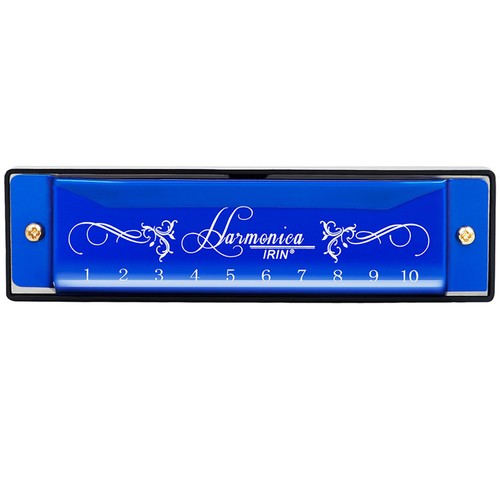 Portable mini harmonica - mini, music