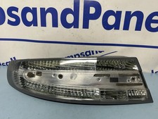 ASTON MARTIN DB9 DBS N/S LEFT LED REAR LIGHT GENUINE PART 8D3313405AL