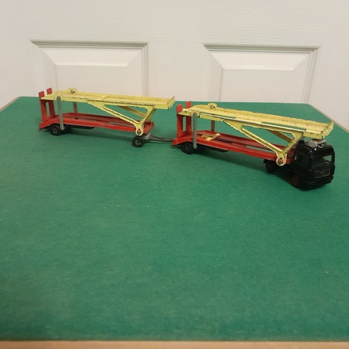 Corgi juniors car - corgi,