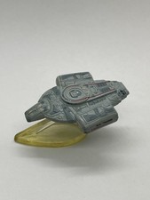 USS DEFIANT Star Trek Micro Machines