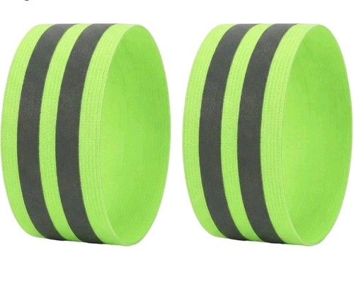 High visibility reflective - 2x,