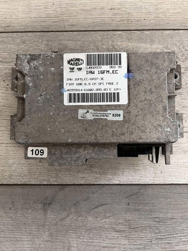 Fiat seicento 600 46555914 - ,