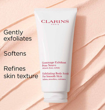 Clarins products - Travel Size