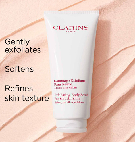 Clarins products travel size - products,