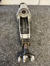 (3377) Pride Colt Pursuit Mobility Scooter Transaxle