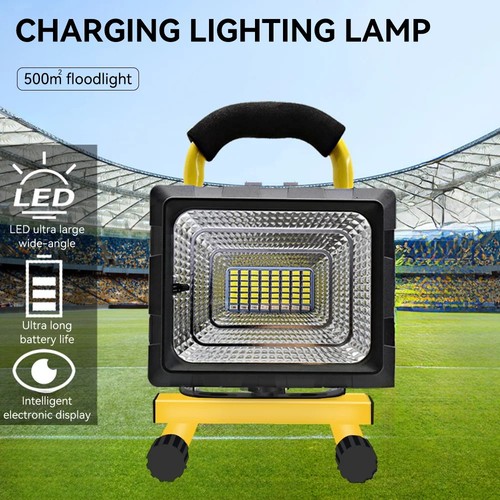100w led outdoor floodlight - 100w,