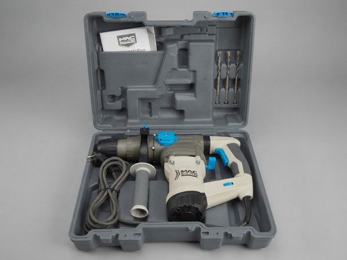 Macallister 240v 1500w corded - 240v,