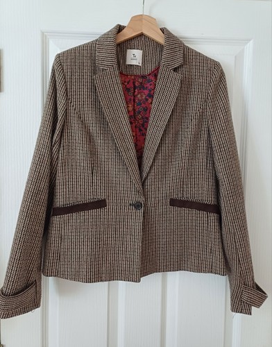 Ladies hacking jacket - ladies, tu