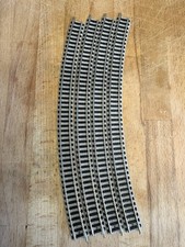 9135 fleischmann curved - x,