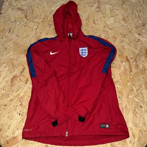 Nike england football - football, red