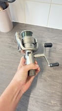Shimano Baitrunner Aero GTE