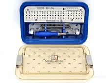 Stryker MemoMetal Fixos