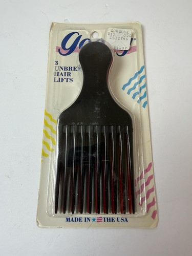 Goody unbreakable hair lifts - goody,