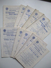 1963-70 VINTAGE SPORTS CAR