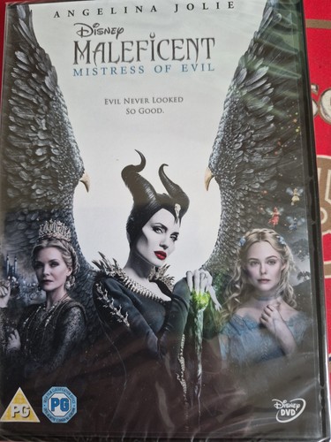 Disney maleficent mistress of - disney,