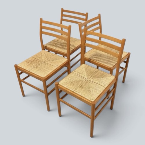 Mid century italian beech - mid-century,