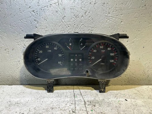 Renault trafic minibus - renault, /