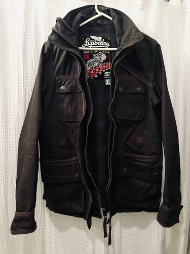 Rare superdry japan - superdry,