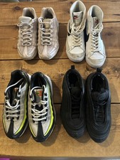 Joblot Nike Trainers Airmax Blazer