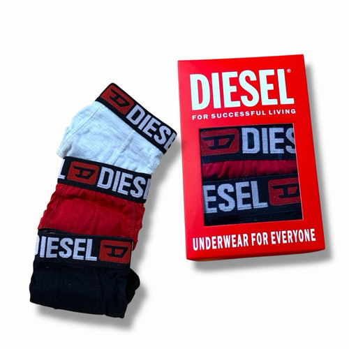 Mens diesel boxer - boxer, shorts