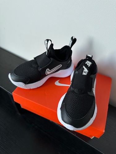 Nike flex runner little - nike, 3