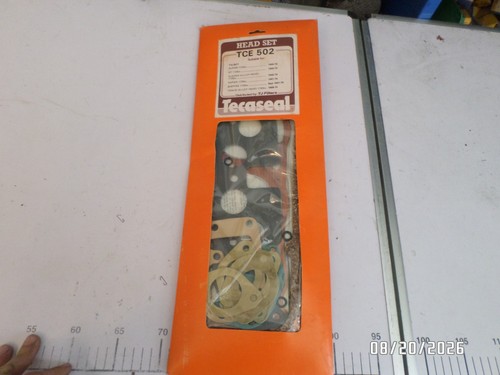 Hillman hunter 1725cc head - hillman,