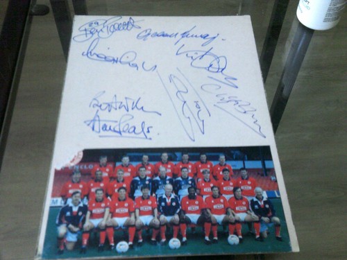 Middlesbrough signed team - middlesbrough,