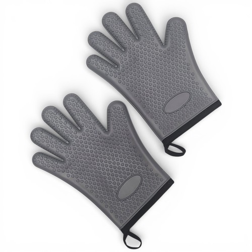 New 2pc grey - grey, heavy