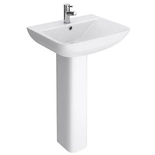 Rak ceramics compact 650mm - compact,