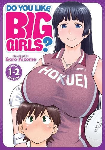 Goro aizome you like big - goro,