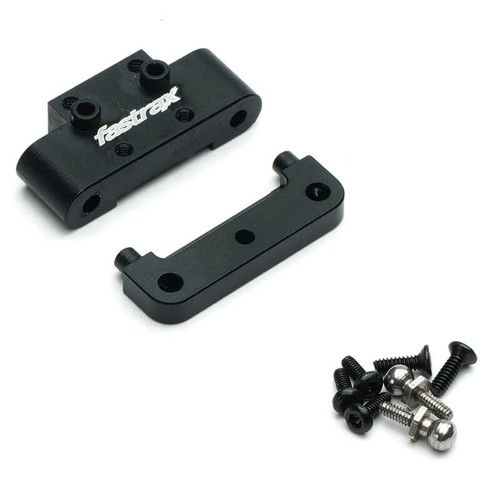 Fastrax losi micro - micro-b, aluminium