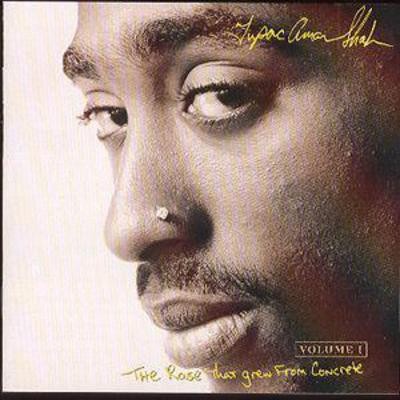 2pac the rose that grew - 2pac:,