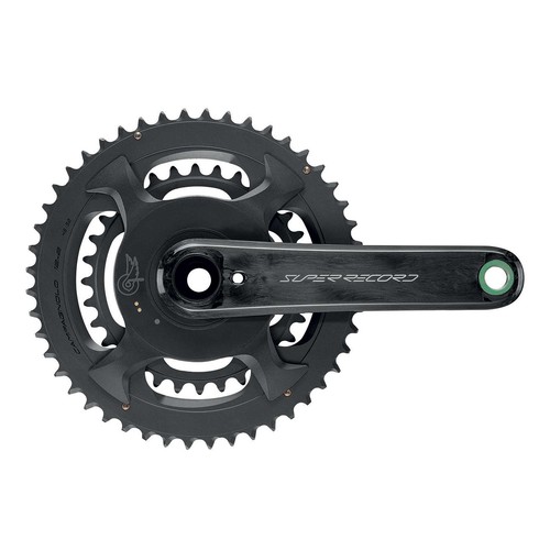 Campagnolo super record wrl - record,